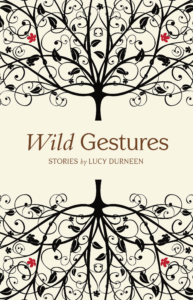 Wild Gestures cover