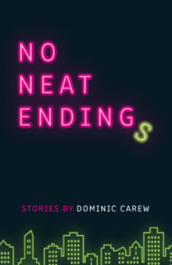 No Neat Endings cover