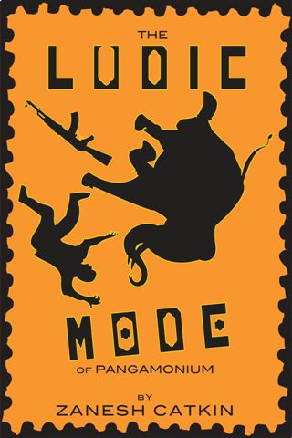 Ludic Mode cover