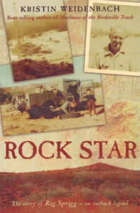 Rock Star cover