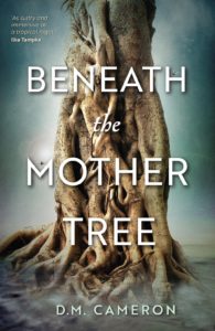 Beneath the Mother Tree cover