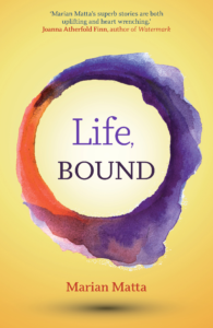 Life, Bound cover