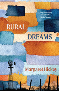 Rural Dreams cover