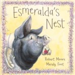 Esmeralda’s Nest