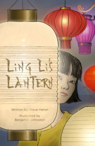 Ling Li’s Lantern