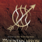 Mountain Arrow cover