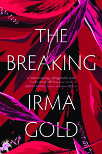The Breaking cover