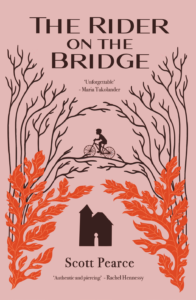 The Rider on the Bridge cover