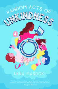 Random Acts of Unkindness