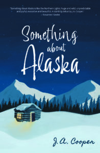 Something About Alaska cover