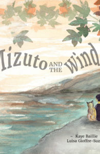 Mizuto and the Wind