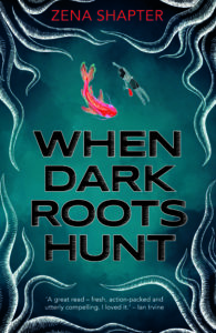 When Dark Roots Hunt