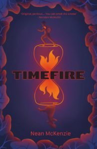 Timefire