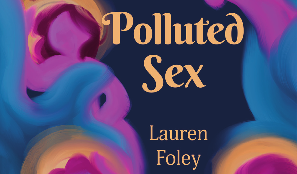 Polluted Sex cover