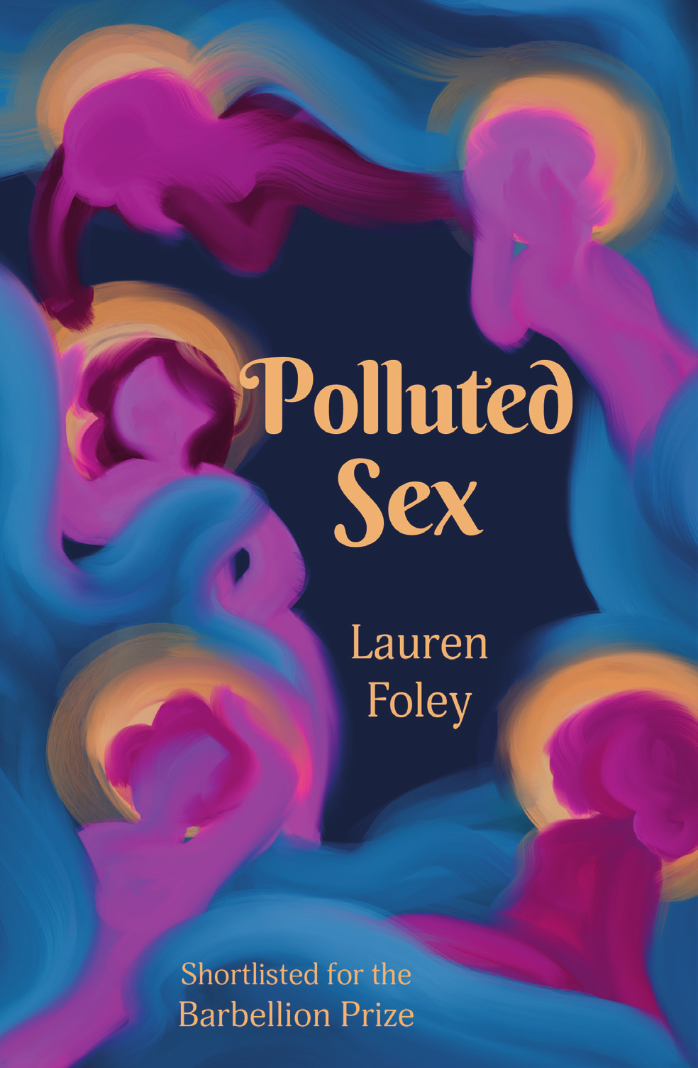Polluted Sex Midnightsun Publishing 