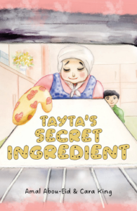 Tayta’s Secret Ingredient