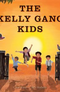 The Kelly Gang Kids