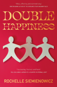 Double Happiness cover