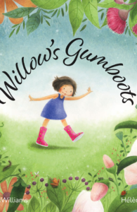 Willow’s Gumboots