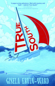 True South cover