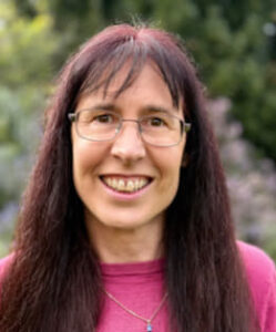 Kristin Martin