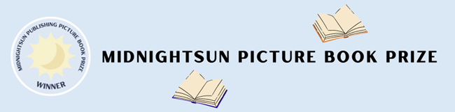 Picture Book Prize Banner