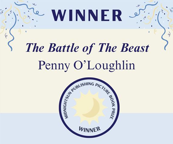 Picture Book Prize Winner